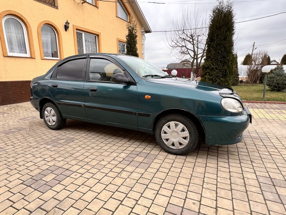 Продам Daewoo