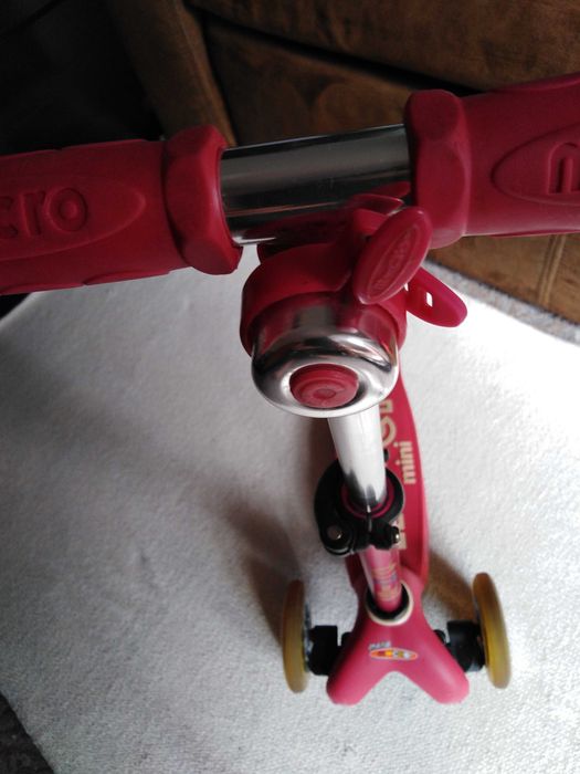 Hulajnoga dziecięca