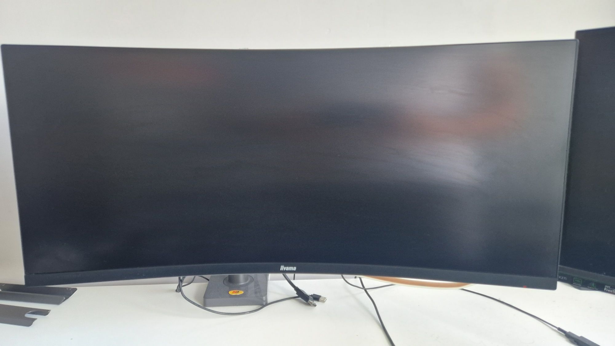 Monitor Iyama 3464WQ