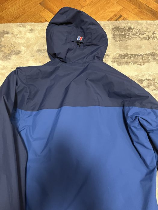 Куртка berghaus