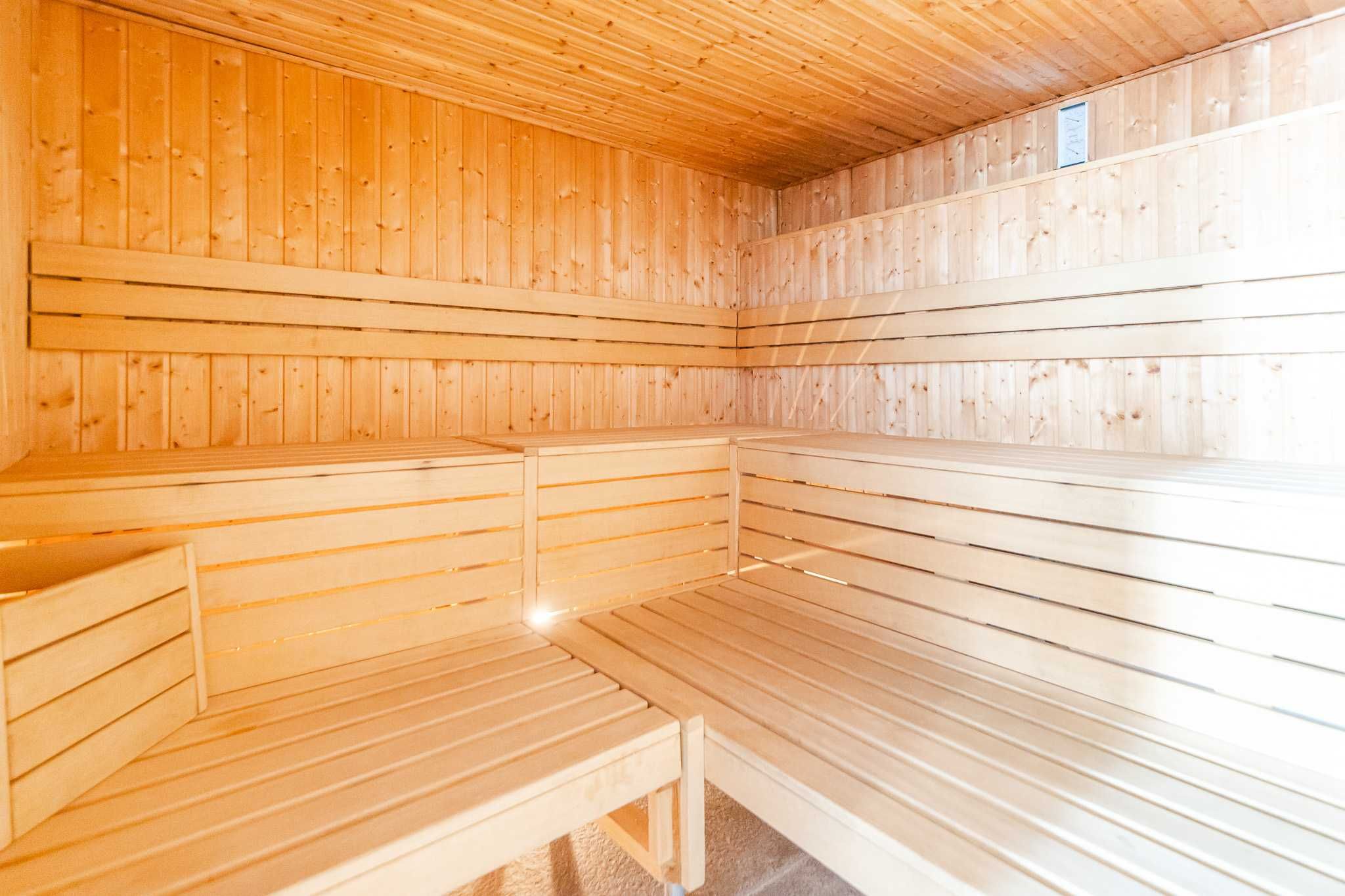 Apartament w Kołobrzegu z dostępem do basenu