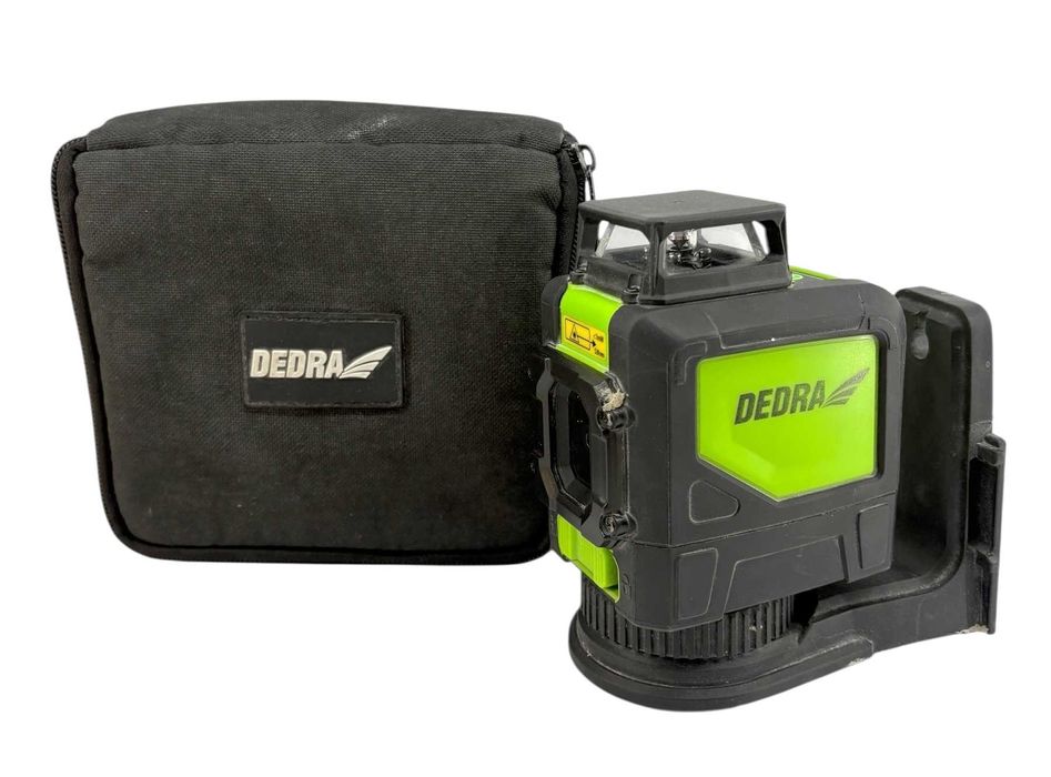 Laser Krzyżowy DEDRA MC0905