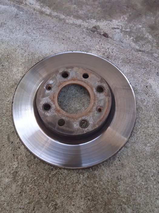 Продам дав тормозні диска шевроле авео