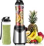 Blender Kielichowy La Rêveuse 300W mikser stojący smoothie 550ml