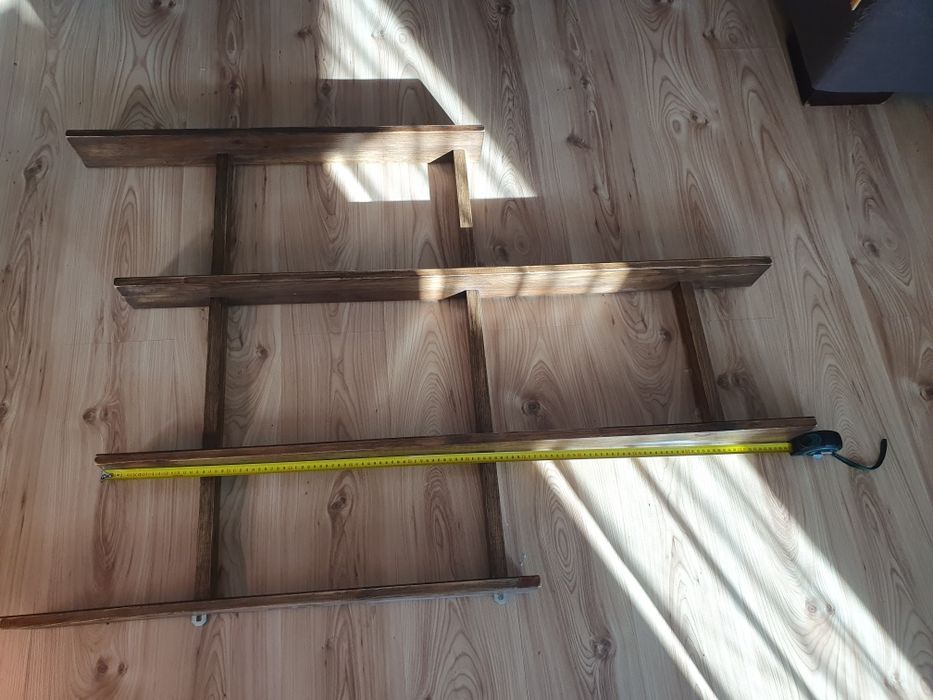 Szafka ścienna /kuchenna/ na zabawki /