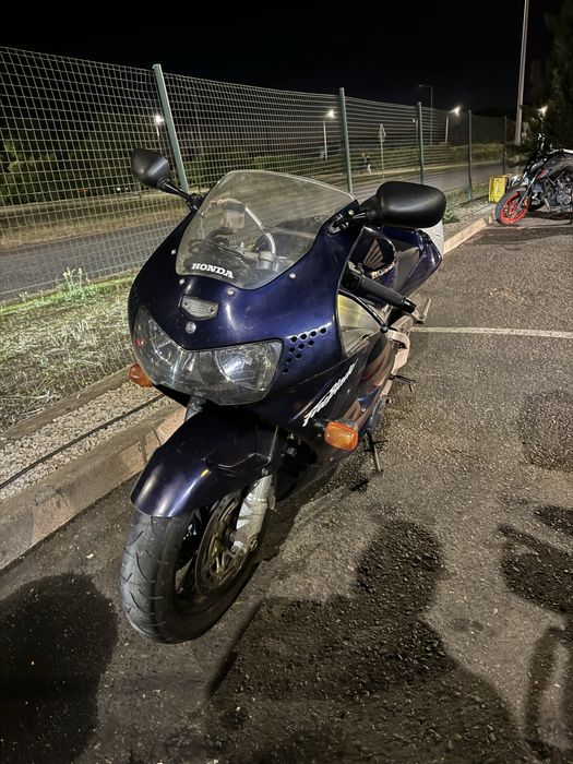 Honda CBR 900 Fireblade | Excelente Estado | Toda Original