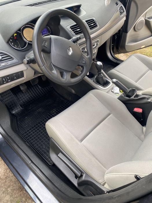 Продам Renault Megane 2010 1.5dCI