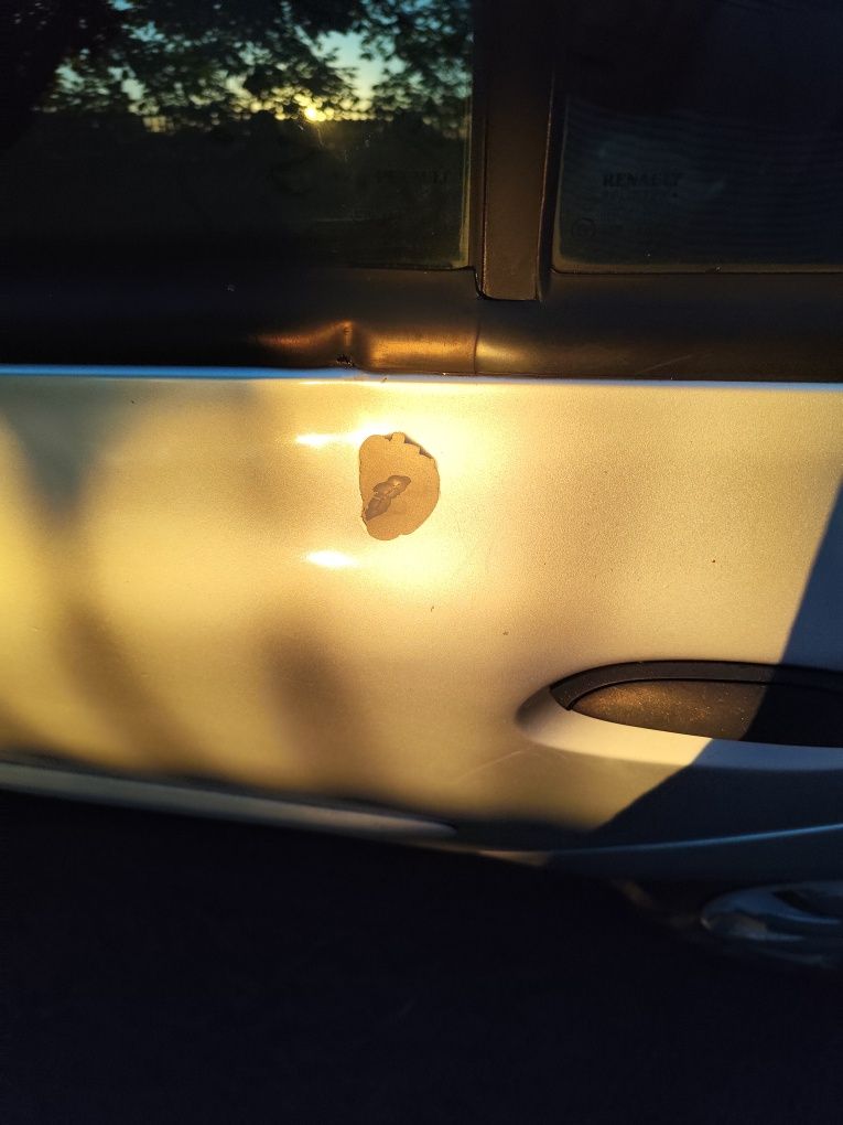 Sprzedam Renault Clio