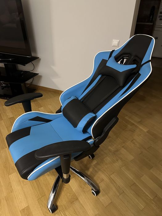 Геймерське крісло special4you