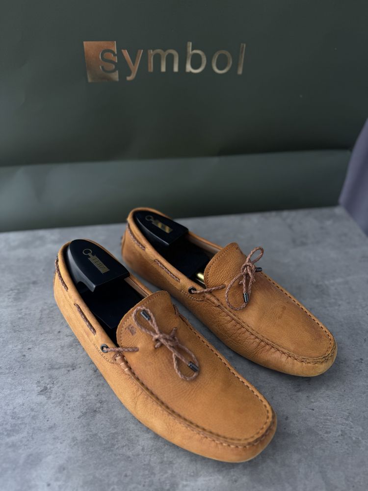 Мокасины Tod’s ОРИГИНАЛ