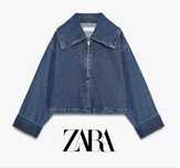 Жіноча куртка Zara
