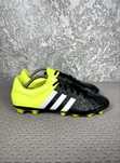 Adidas ace бутсы копы сороконожки 46 размер футбольные кожаные