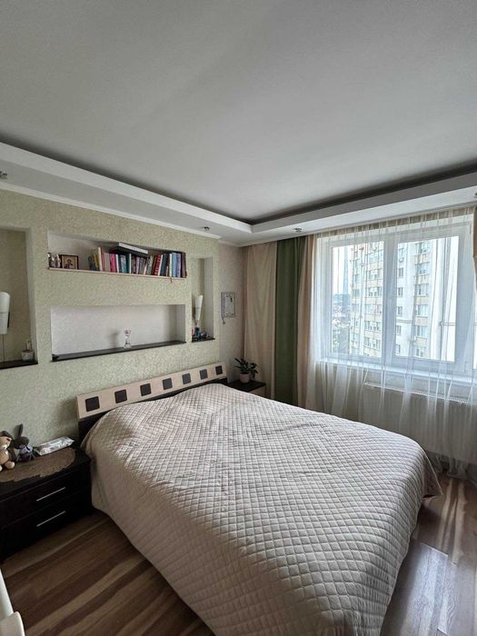 Продам 2 кімнатну квартиру