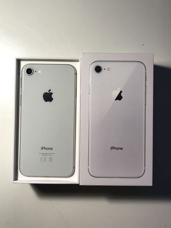 iPhone 8 64g świetna okazja !!!