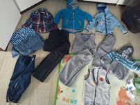 Bluzy,kurtka,zestaw ubran dla chlopca