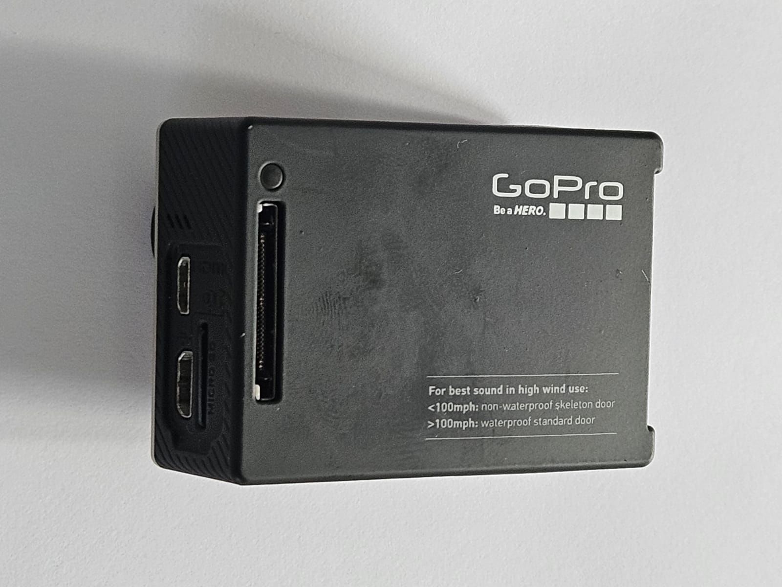 Go Pro 4 Black Edition