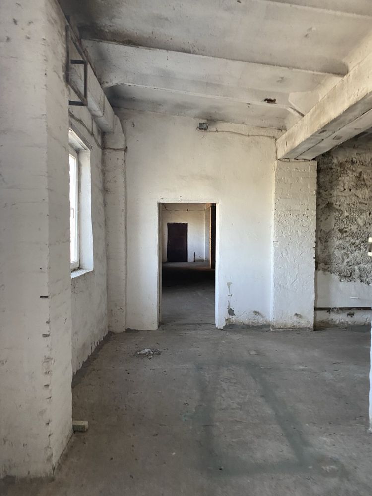 Склад/виробниче приміщення 750 м², Миргородський р-н