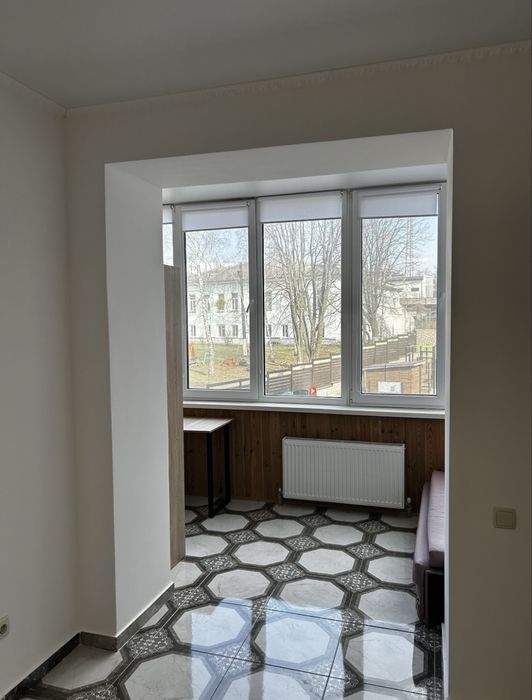 Перша здача стильної 1-но кімнатної квартирив ЖК Преміум Парк - центр,