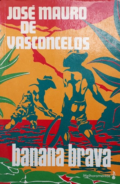 JOSÉ MAURO DE VASCONCELOS - Livros