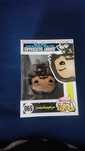 Cyberpunk 2077 figurka Funko Pop Johnny Silver hand