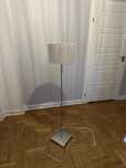 Lampa stojąca IKEA - Boho