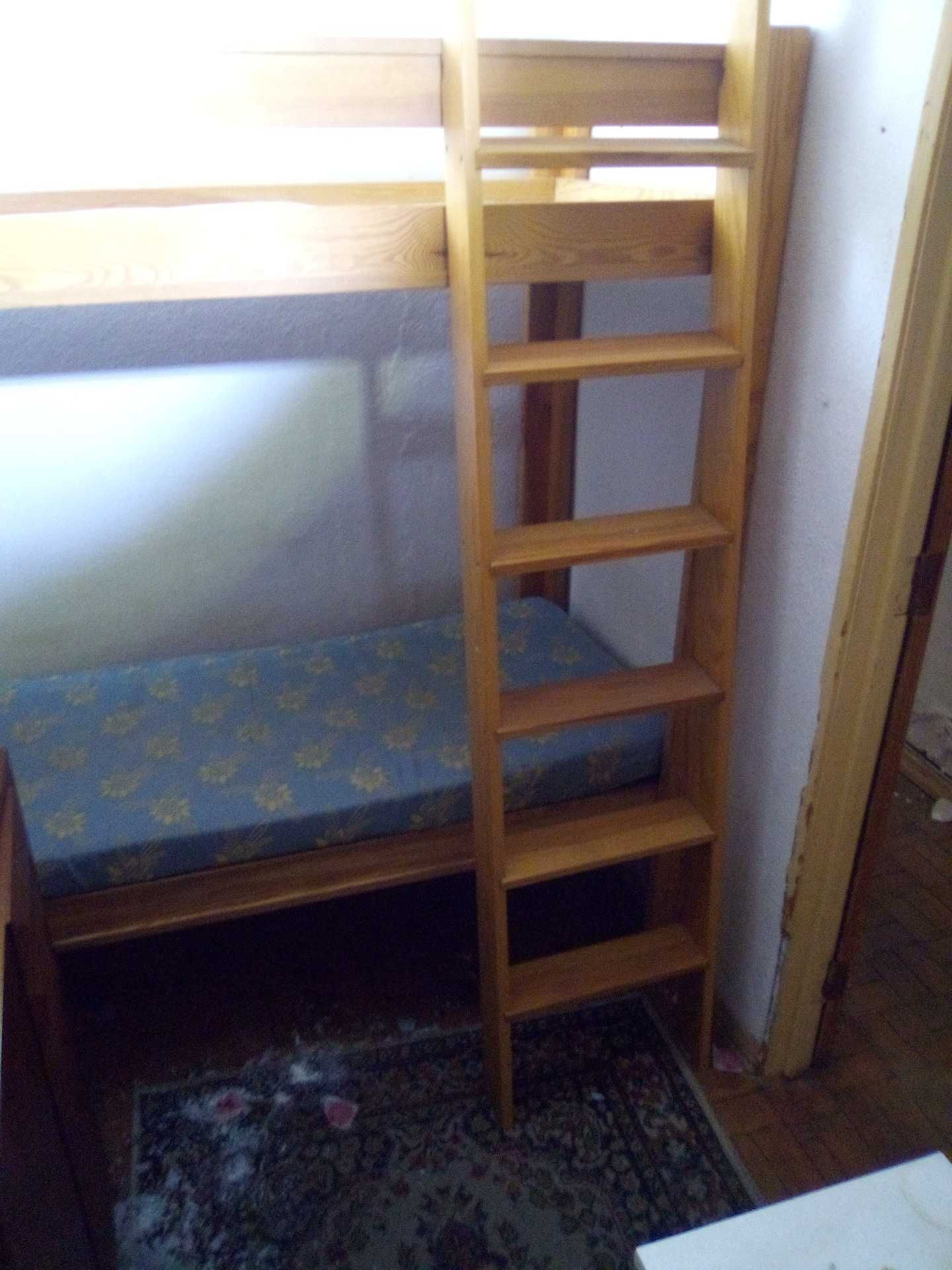 Vende-se cama bliche