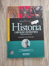 Podręcznik do historii operon
