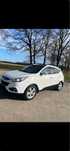 HYUNDAI IX 35 2012