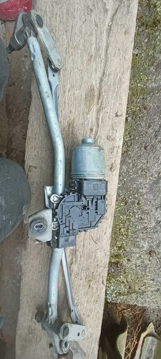 Mechanizm Wycieraczek a4 b6/b7