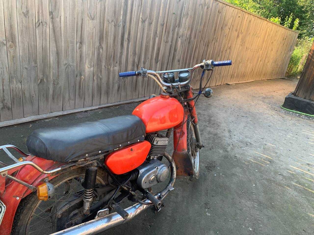 Мінськ 125  1995