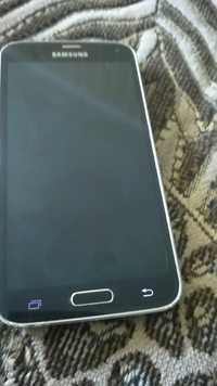 Телефон Samsung Galaxy 5 SM-G900FD под ремонт или на запчасти