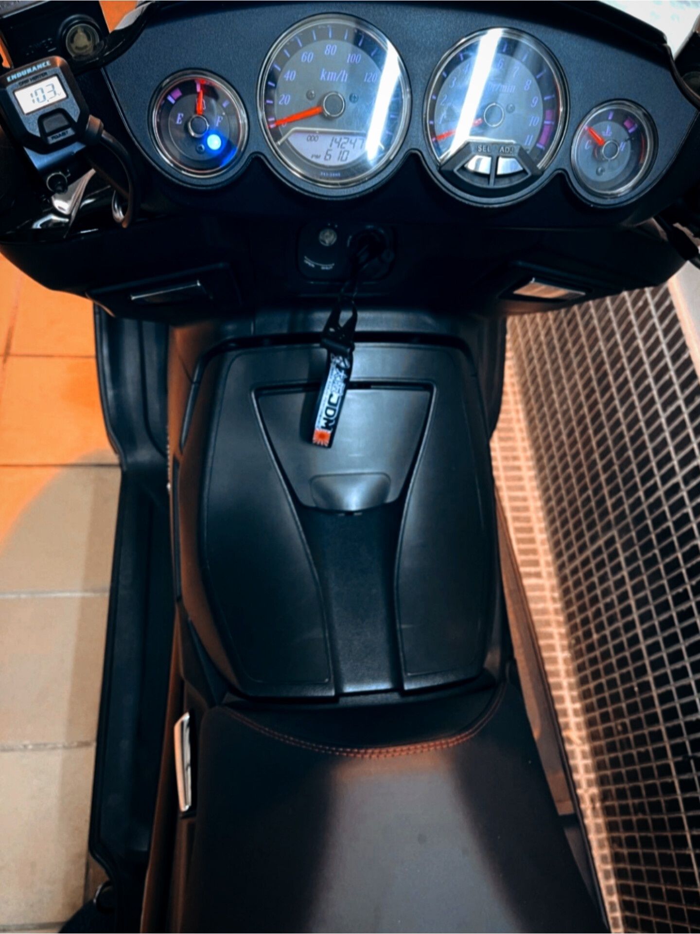 Suzuki gemma 250 (2012) «обмін»