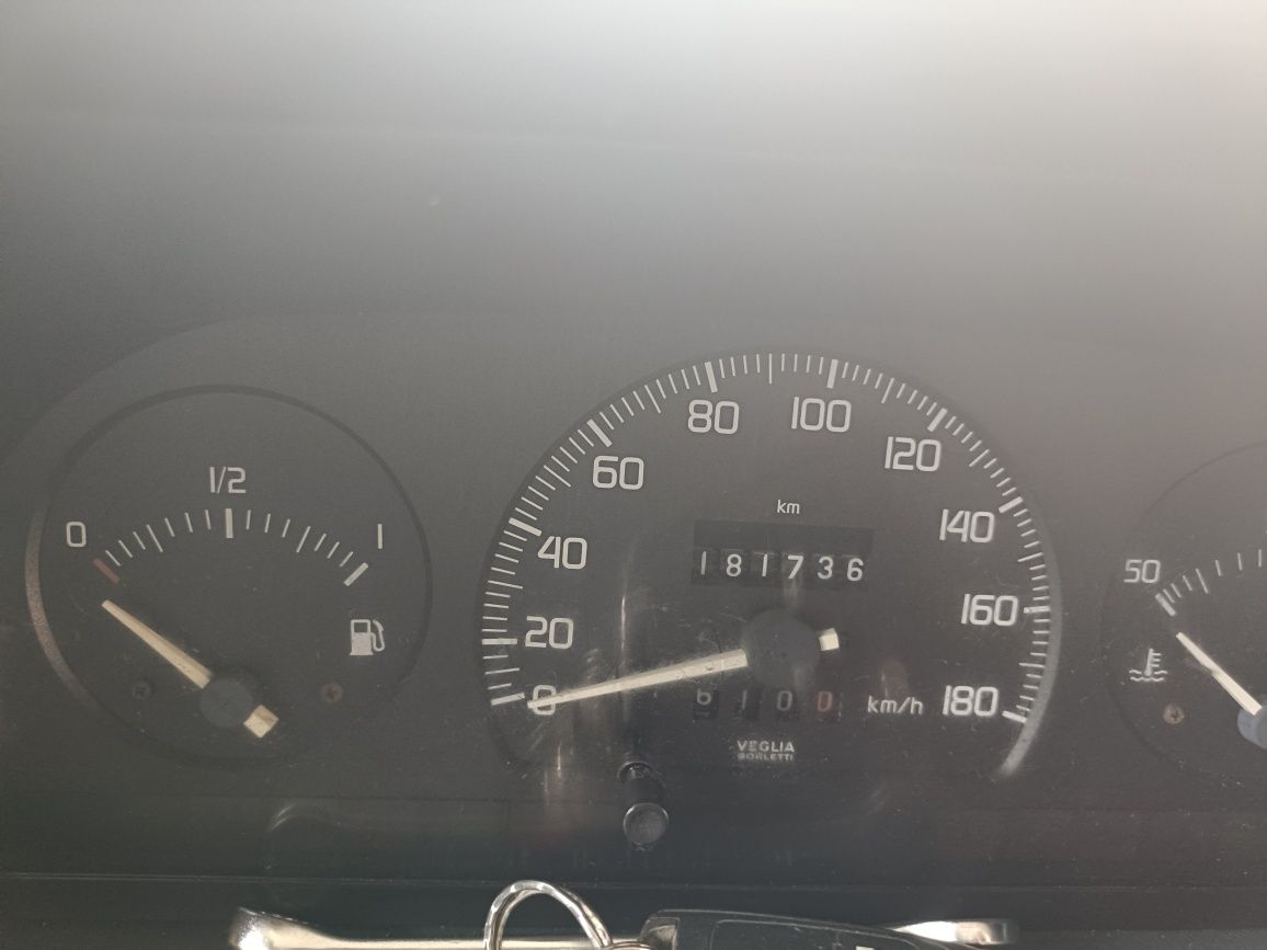 Vendo autocaravana