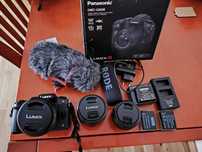 Panasonic Lumix G80M