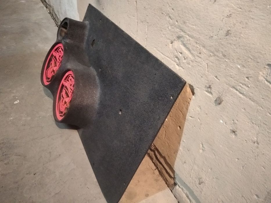 Дверные карты ВАЗ 2101 - 07 Громкий фронт