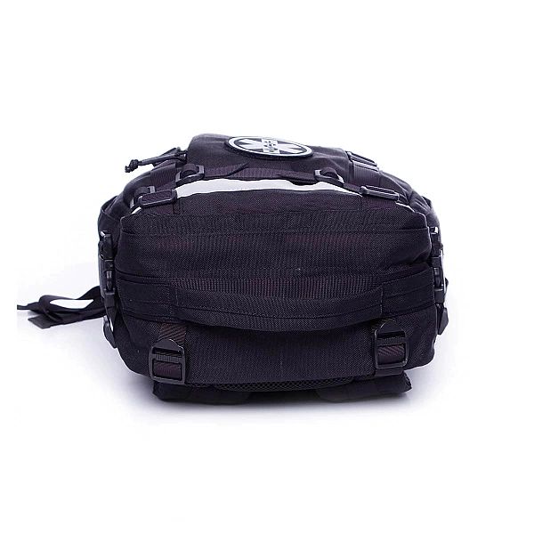 Apteczka plecakowa z wyposażeniem AP20/3P CORDURA NorthWind - Multicam