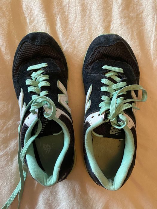 Sapatilhas New Balance 37,5