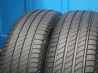 205/60 R16 Markowe opony letnie Michelin Rok 2021