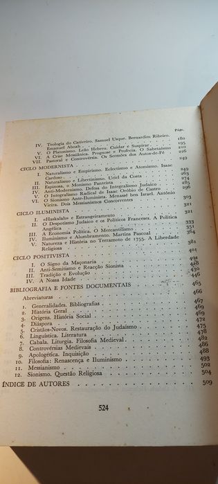 A Filosofia Hebraico-Portuguesa - Pinharanda Gomes (1981)