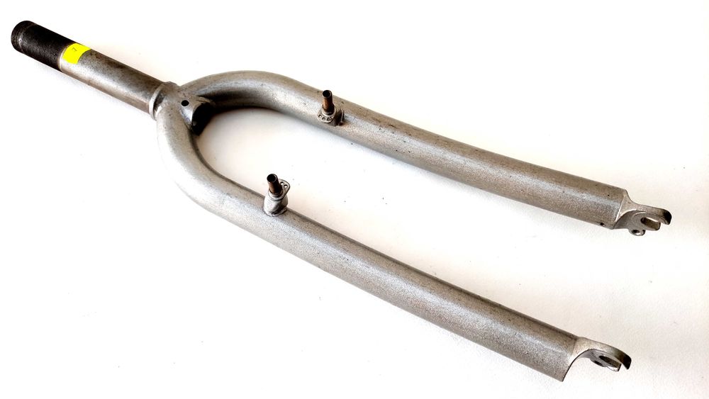 NOWY Widelec rowerowy LUNG 1 i 1/4'' koło 26'' nr 304