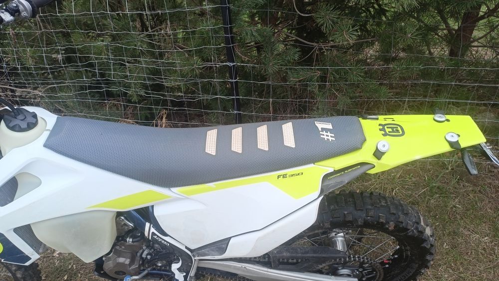 Husqvarna FE 350, 2023r