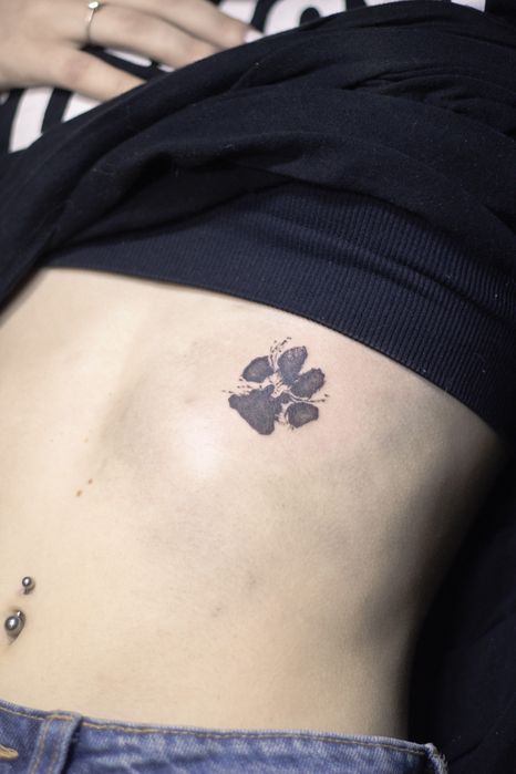 Тату мастер Киев (Осокорки,Позняки)