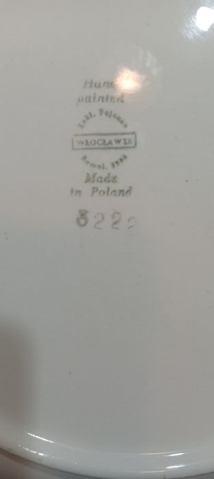 Patera Włocławek