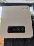Inversor SOFAR Solar 3.3kW 1MPPT com garantia de 2 anos