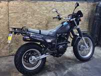 Yamaha TW125 2000рік Нова поршнева 150cc BigBore, обмін мото авто