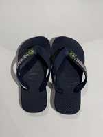 Havaianas azuis 27-28