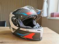 Kask motocyklowy HJC RPHA 70 rozm. L blenda pinlock