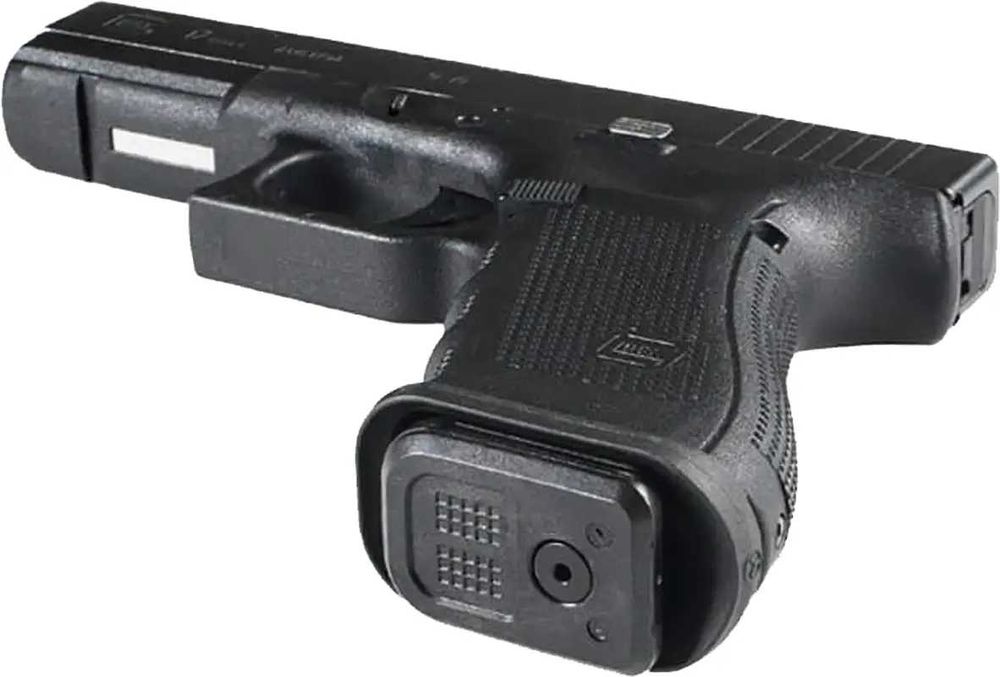 Шахта магазина Magpul GL розширена для GLOCK 17 GEN 4