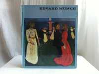 Edvard Munch - album 24,5 x 27,7 cm