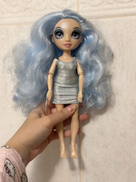 Кукла Rainbow high Льдинка